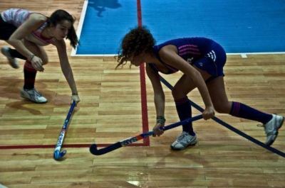 El Hockey Pista tiene su calendario de competencias para este 2013 