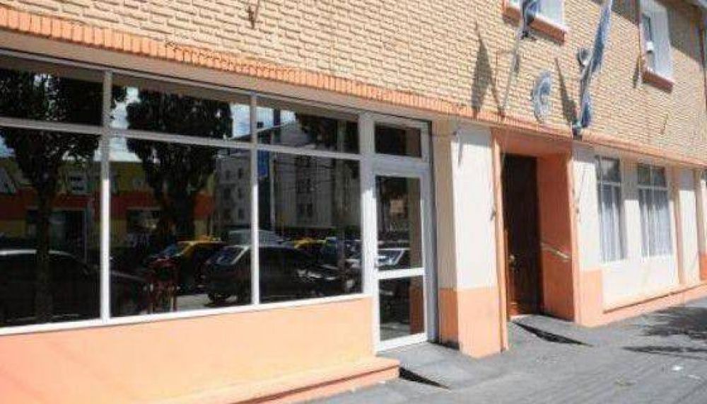 Santa Cruz fue la provincia que menos fondo soja recibi� 
