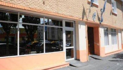 Santa Cruz fue la provincia que menos fondo soja recibi� 