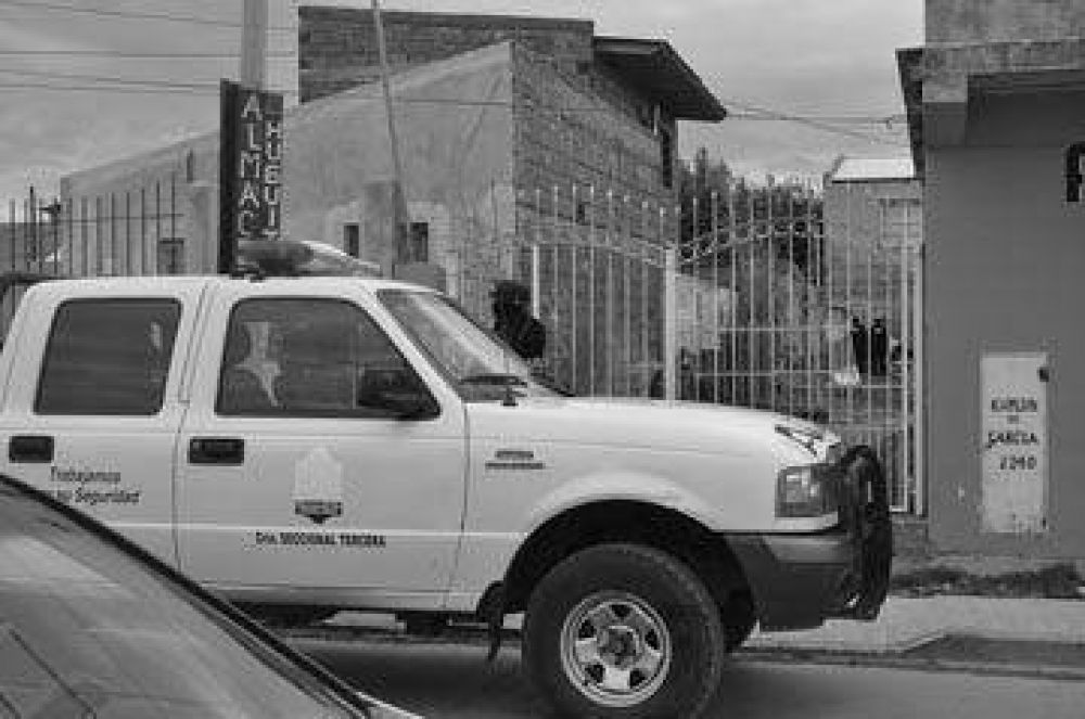 Se esperan m�s allanamientos en busca de los autores del crimen 