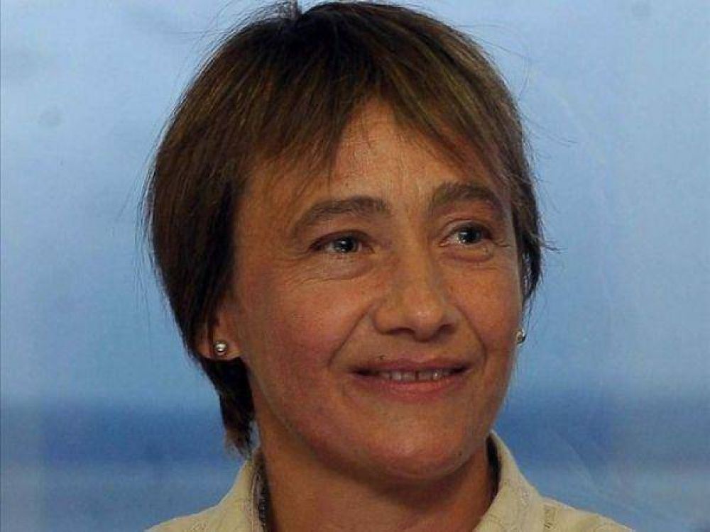 Denuncia penal contra R�os