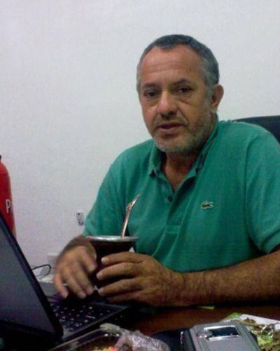El gobierno propone un plan en 2013 de forestar m�s el Sur de la provincia  