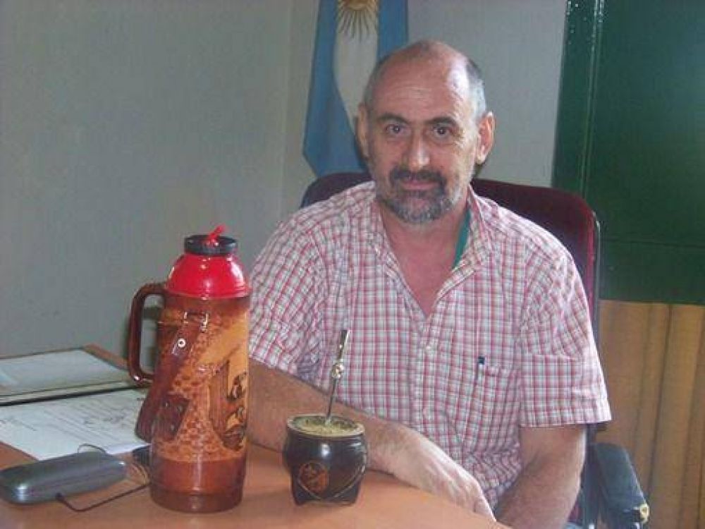 Crosta: �Las empresas que operan en Cataratas invierten constantemente� 