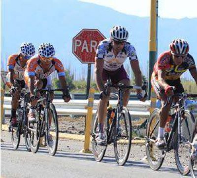 Giro del Sol: de una punta a la otra	