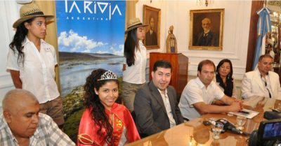 San Blas invita a la fiesta provincial y elecci�n de la reina del Turismo 
