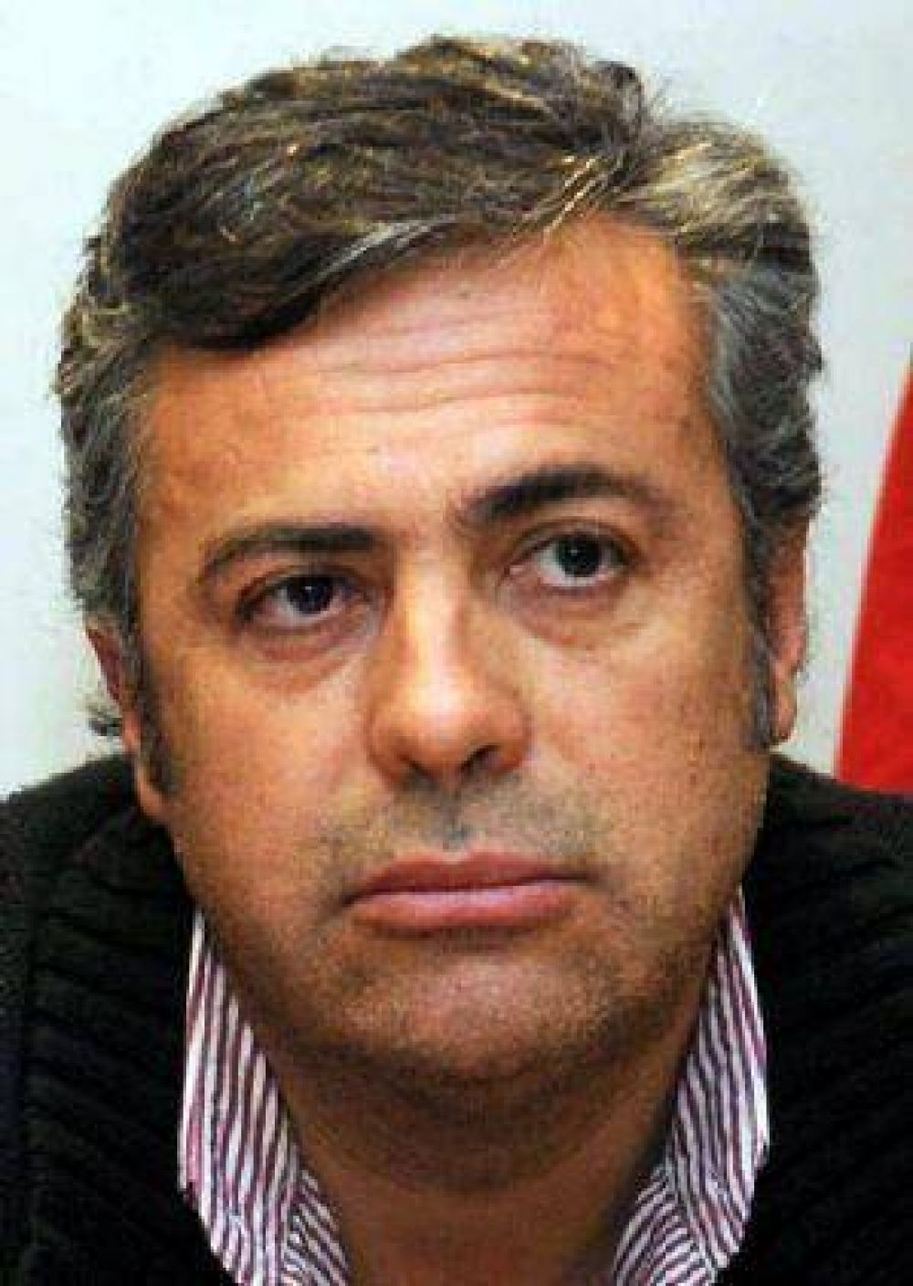 Vuelve P�rez y la oposici�n lo espera con reclamos 