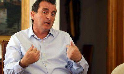 Fuerte pol�mica en el oficialismo por una pr�rroga de impuestos 