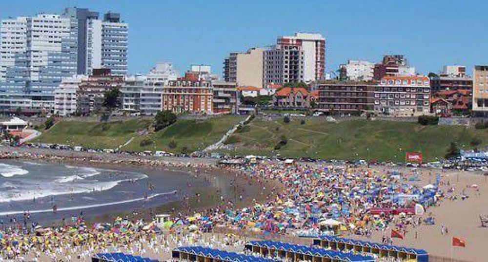 La ocupaci�n hotelera supera el 60 por ciento 