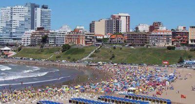 La ocupaci�n hotelera supera el 60 por ciento 
