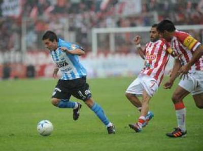 De su dolor sacar� fuerzas 