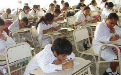 Los gremios no quieren que las clases comiencen el 25 de febrero 