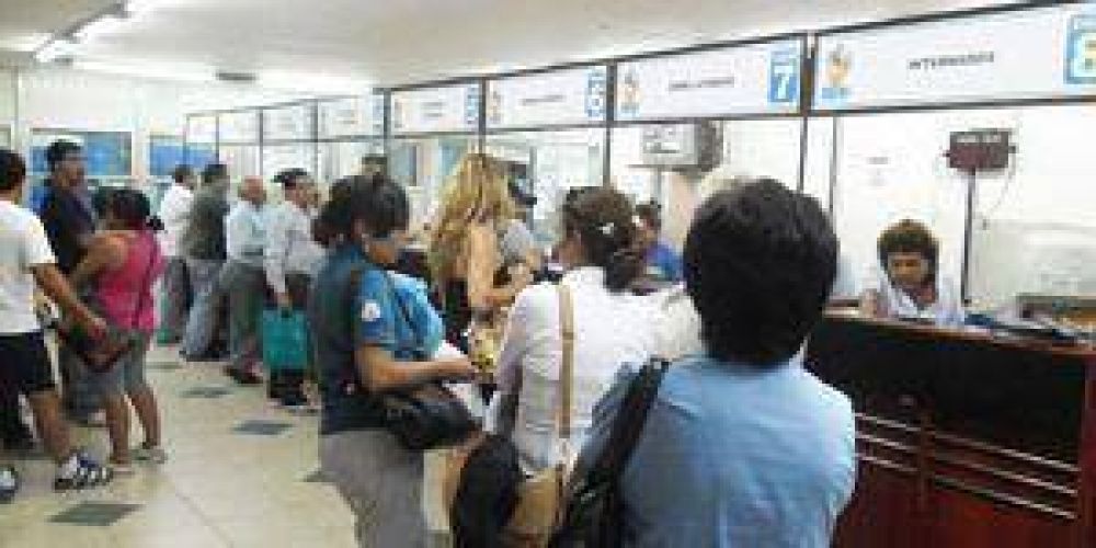 Sospechan acuerdo entre m�dicos y laboratorios para recetar marcas 