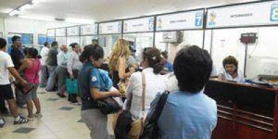 Sospechan acuerdo entre m�dicos y laboratorios para recetar marcas 