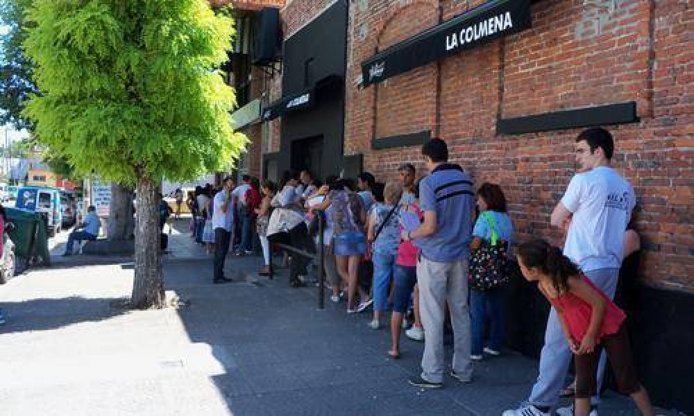 Las quejas por los cortes de luz explotaron en las redes sociales