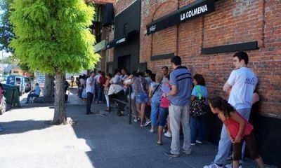 Las quejas por los cortes de luz explotaron en las redes sociales