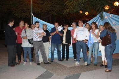Formosa integra el mapa de provincias con muertos 