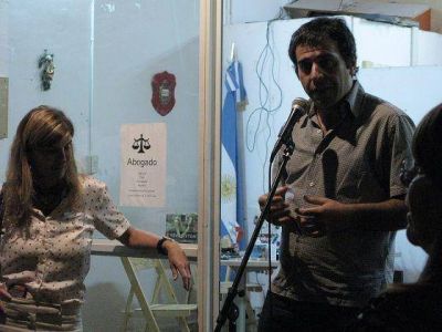 La UCR de San Isidro pide "unidad, apertura e ilusi�n" de cara a 2013