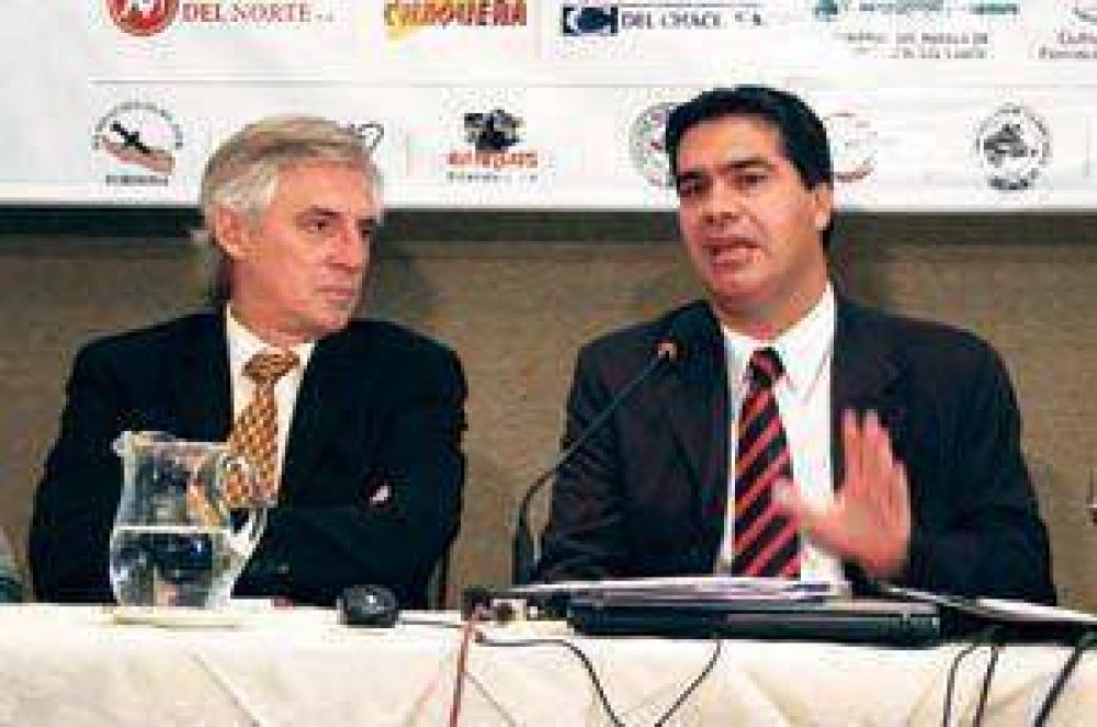 En el PJ son muchos los que se anotan y no s�lo para los comicios legislativos 