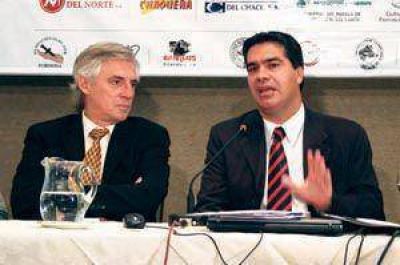 En el PJ son muchos los que se anotan y no s�lo para los comicios legislativos 