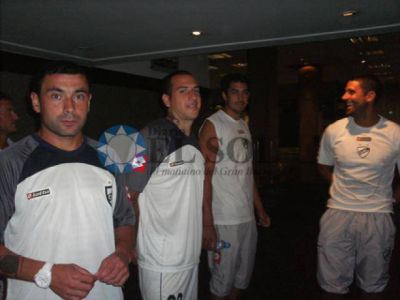 QAC: hoy trabaja en Mar del Plata