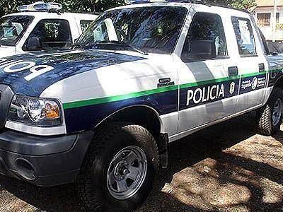 UNA MUJER SE ELECTROCUT� CON UN SECARROPA