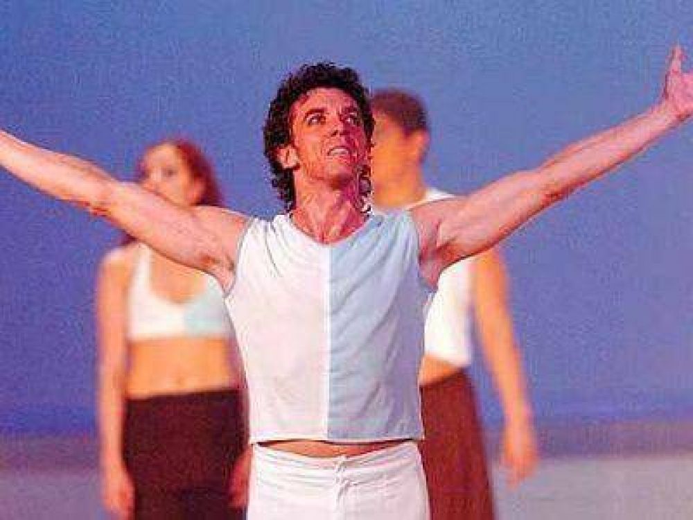 �TONOLEC� Y MAXIMILIANO GUERRA, ESTE LUNES EN EL AUDITORIUM