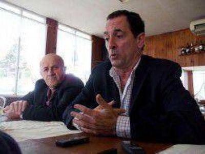 Pergamino: Guti�rrez quiere ser Gobernador de la Provincia