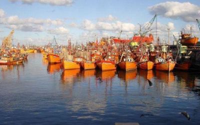 Yauhar convoc� a las c�maras pesqueras para tratar la crisis