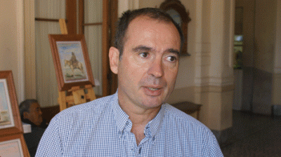 'Las perspectivas son de una cosecha excelente'