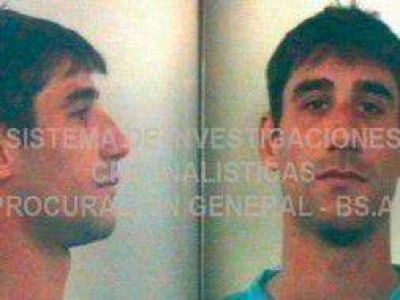 Jun�n: Buscan a acusado de matar a un joven en A�o Nuevo