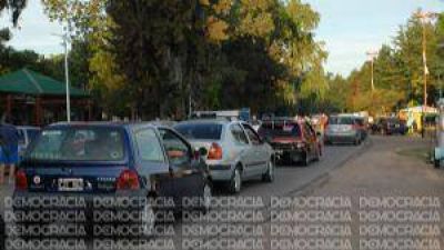 Afirman que la ocupaci�n hotelera en Jun�n alcanza el 80% los fines de semana