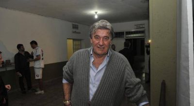 Armando P�rez y el valor de la palabra