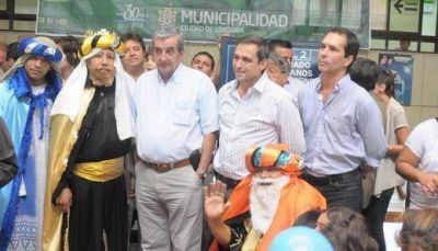 Mestre concreta esta semana el boletazo, los pliegos y ex Batall�n