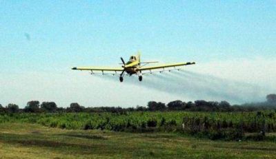 La UNC investigar� el impacto negativo de los agroqu�micos en Bell Ville