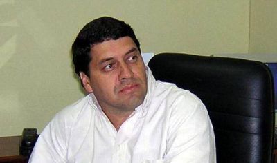 Inauguran el 11 la nueva terminal de �mnibus de Villa de Soto