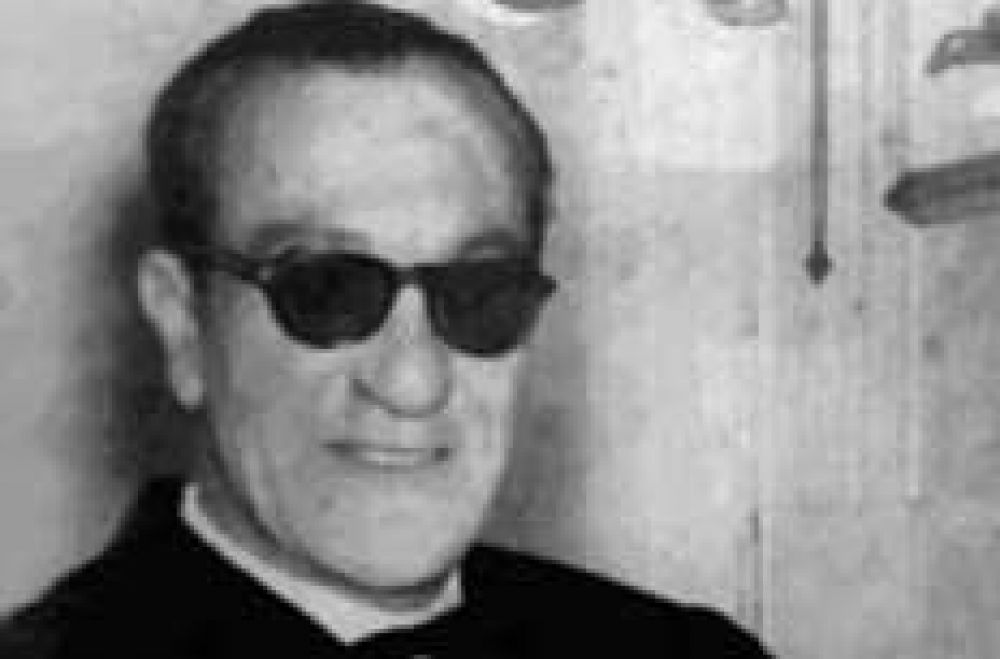 A 110 a�os del nacimiento del compositor Carlos Di Sarli