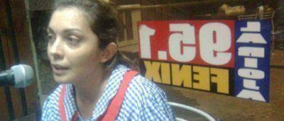 Docentes fueron a cobrar y se encontraron que est�n dados de baja.