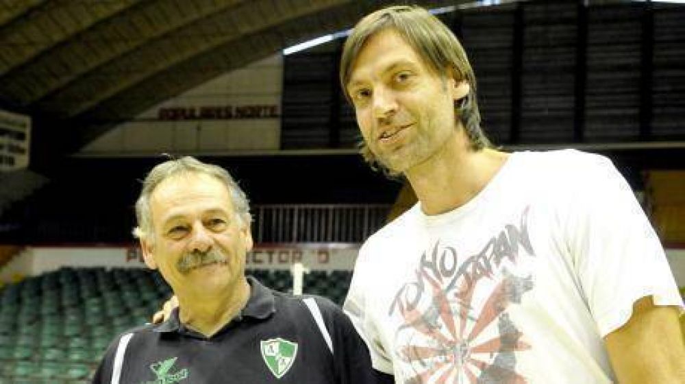 Lotterio: Con Oberto, nuestro juego cambiar�