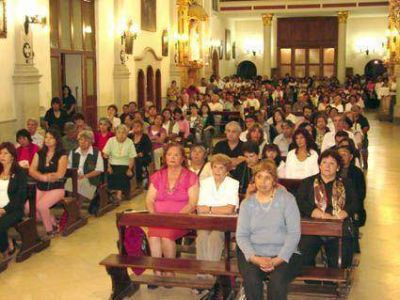 Alfons�n, presente en la Memoria del arco pol�tico 