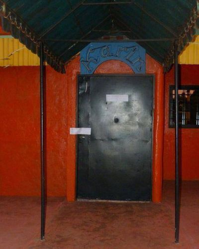 Trata: rescataron a cuatro mujeres de una whisker�a posade�a
