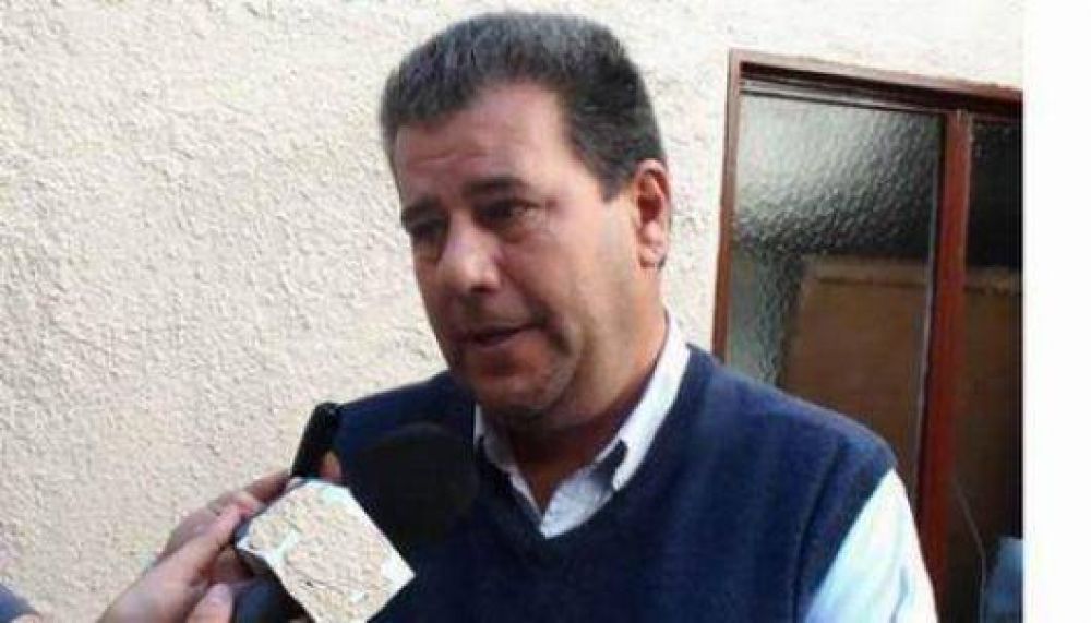 En Alvear: las reglas de juego perjudican el esquema de unidad