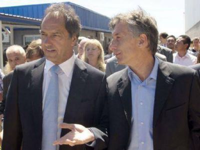 La construcci�n del candidato