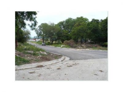 Est�n paralizadas las obras de urbanizaci�n en ex-Hip�dromo