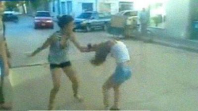 Imputar�an a cuatro personas por la golpiza de Gualeguay