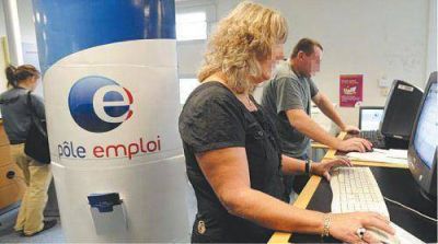 Francia invierte en empleo pero los j�venes se van