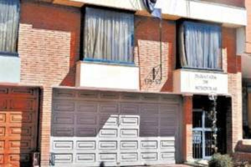 Colombia: esc�ndalo por org�a y robo en embajada hondure�a