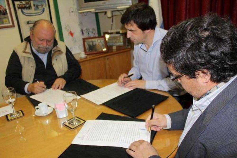 Ushuaia es parte del Programa Nacional de Tenencia Responsable y Sanidad de Perros y Gatos