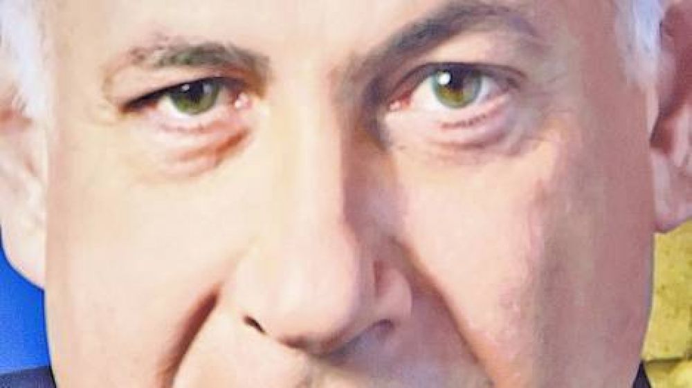 El centro y la izquierda israel� se unen y jaquean la reelecci�n de Netanyahu