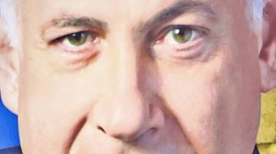 El centro y la izquierda israel� se unen y jaquean la reelecci�n de Netanyahu