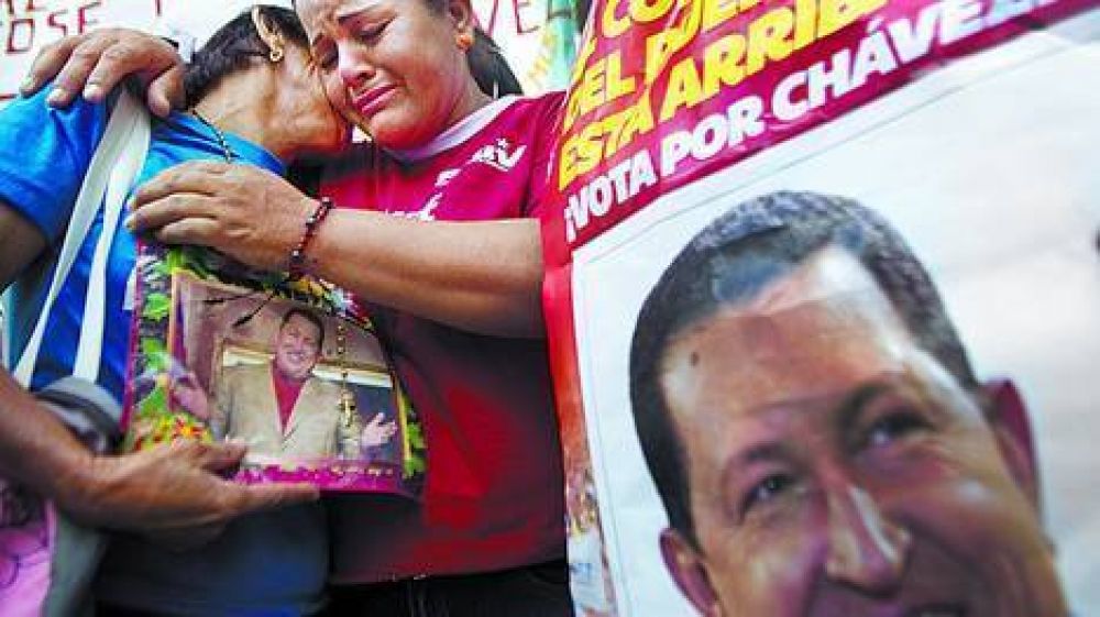 Venezuela: la oposici�n afirma que Maduro �tiene miedo�